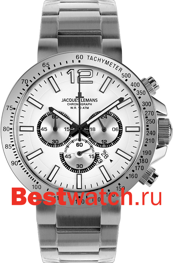Часы Jacques Lemans Sport 1-1717D